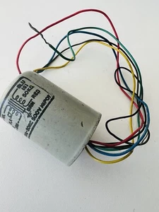 UTC O-16 Transformer, Mic Preamp / Passive DI Transformer Triad A-11j Direct - Picture 1 of 3