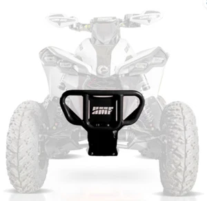 Parachoques delantero HMF Racing XC negro Can-Am Renegade 570 800 850 1000 - Imagen 1 de 3