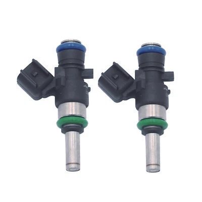 2x Injetor de Combustível Corpo do Acelerador Ajuste para Polaris RZR XP 1000 (2014-2021) – 2521387 - Imagem 1 de 4