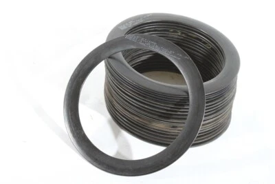 SIEHE BESCHREIBUNG BILDER Flanschdichtung 218x169x4mm DN150 PN10-16 Flachdichtung Dichtung Dichtring Gummi