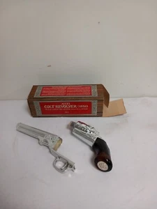 1970s Avon Wild Country Aftershave Colt Revolver Full bottle 88ml - Picture 1 of 8