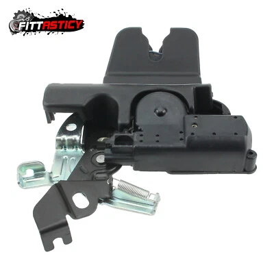 Actuador de bloqueo de pestillo de maletero 64600-33110 para Lexus ES300 2002-2003 2004-2006 ES330 Foto 1 de 4