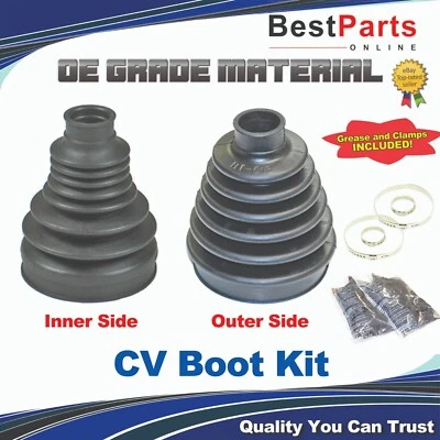 Kit de reparación de arranque de eje CV para Ford Fusion 2013-2018 Foto 1 de 4