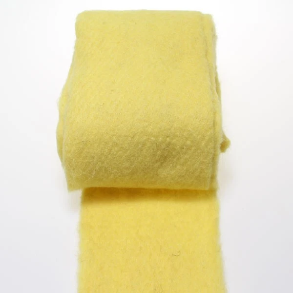 Dekoband Filz Wolle Filzband Wollband Tischband Schafswolle 15cm x 5m  - Bild 1 von 1