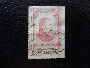 MEXIKO - Briefmarke? obl (A99) - Bild 1 von 2