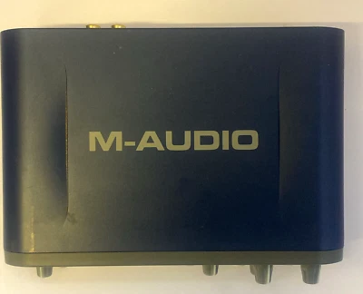 M-audio Fast Track Pro - Schnelle Lieferung - Bild 1 von 4