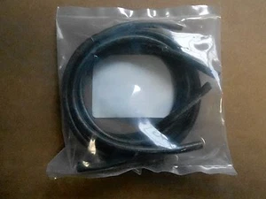 Fits 67 68 69 70 71 72 73 74 A-Body Dart Duster Valiant washer bottle hoses NEW - Foto 1 di 1