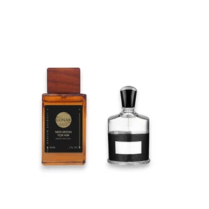 Inspired By Aventus Cologne, New Moon eau de perfum spray 30MLSPRAY - Picture 1 of 1
