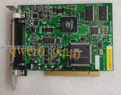 LINX GINGA++M2 SB-3429-1-200 H1 Acquisition Card - Image 1 of 3
