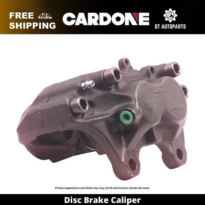For 1994-1999 Mercedes-Benz S600 Disc Brake Caliper Front Left Cardone 1995 1996 - Image 1 of 4
