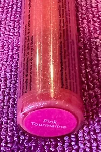 Tormalina rosa Lipsense gloss edizione limitata .25 oz - Foto 1 di 6