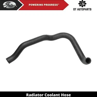 Для 1994-1995 Cadillac DeVille 4,9 л V8 газовый радиатор шланг охлаждающей жидкости верхние ворота - Изображение 1 из 4