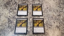 4 Torture - Magic the Gathering MTG Shadowmoor x4 4x Playset