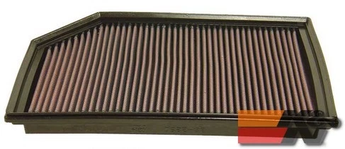 Filtro de aire de repuesto K&N para VOLVO XC90 2,5 L 2003-2007 33-2280 Foto 1 de 1