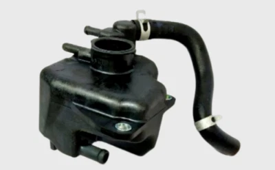 SUBARU 21132AA131 Impreza Radiator Coolant Overflow Recovery Tank Assy Genuine - Image 1 of 4