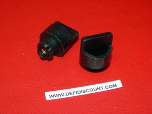 Vis de capot tronçonneuse chinoise 4500 - 6200 vendu à l'unité - Imagen 1 de 1