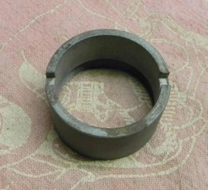 ORIGINAL OLD STOCK AIR CONNECTOR TUBE FOR AMAL 376 an 600 SERIES CARBURATORS - Bild 1 von 1