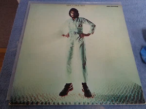 pete townshend / who came first - Picture 1 of 7