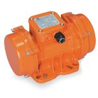 Dayton 1Dyl6 Electric Vibrator, 0.90/0.45 A, 230/460Vac, 3 Phase