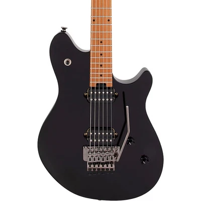 EVH EVH Wolfgang WG estándar negro Foto 1 de 4
