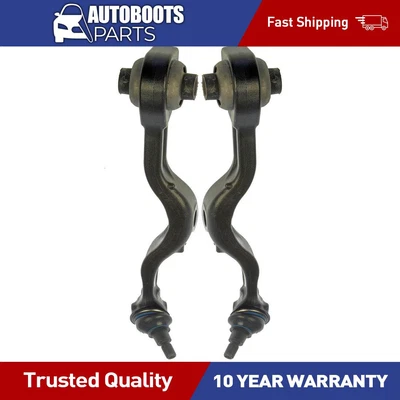 前下控制臂带球接头 Assy 适用于 2007 2008 梅赛德斯-奔驰 CL550 — 第 1/4 张图片