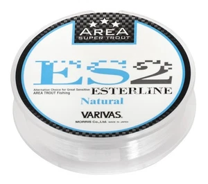 Varivas Super Trout Area ES2 Natural - Picture 1 of 2