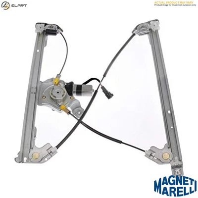 WINDOW REGULATOR 350104170587 - Image 1 of 4