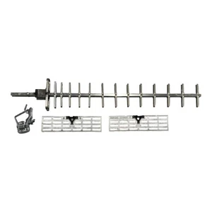 Skycon Antenna Vertical Yagi 800-960Mhz 15dbi 6W FME (m) - Zdjęcie 1 z 2