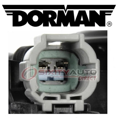 Dorman AC Condenser Fan Assembly for 2008-2013 Subaru Impreza 2.5L H4 ay - Изображение 1 из 4