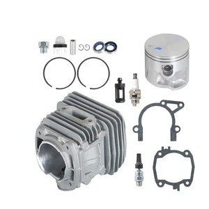Kit de juntas de pistón de cilindro 4238 020 1202 para sierra de corte TS410 TS420 de 50 mm - Imagen 1 de 20