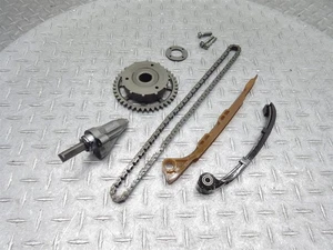 2012 09-12 Honda CBR600 CBR600RR CBR 600 Timing Cam Chain Guide Starter Clutch - Bild 1 von 9