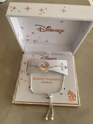 Микки Маус браслет новый в коробке  - Изображение 1 из 2