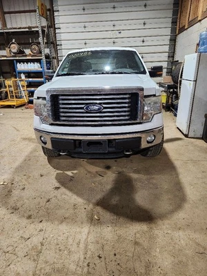 Стекло для правой передней двери 04–14 FORD F150 для пассажира - Изображение 1 из 4