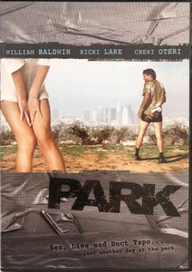 Park Ricki Lake William Baldwin Cheri Oteri DVD - Picture 1 of 3