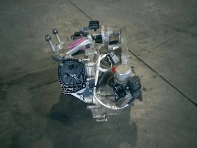 VOLKSWAGEN The Beetle 2015 transmisión automática 0AM300062L [usado] [PA87032329] Foto 1 de 4