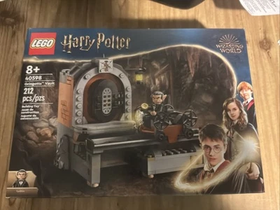 LEGO 40598 Harry Potter Gringotts Vault - Image 1 of 2