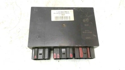 SEAT TOLEDO II 1M2 Unité de Contrôle de Confort 5DK007953 1J0959799S 30250702 - Immagine 1 di 4