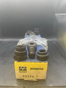 🇺🇸Moog K6098  Control Arm Shaft Kit FREE SHIPPING!!! (69-72 BLAZERS)🇺🇸 - Picture 1 of 4