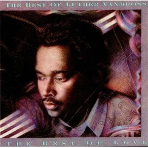 Luther Vandross - The Best Of Luther Vandross... The Best Of Love - Picture 1 of 7