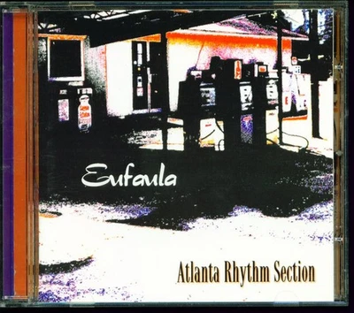 Eufaula by Atlanta Rhythm Section (CD , 1999) Foto 1 de 2