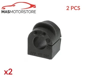 ANTI-ROLL BAR STABILISER BUSH KIT REAR MOOG ME-SB-14913 2PCS I NEW - Picture 1 of 5