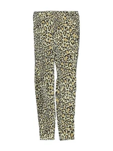 H&M Girls Gold Casual Pants 7 - Picture 1 of 2