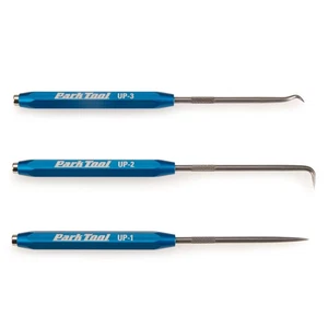Park Tool Up-Set Utility Pick Set magnetisch für Fahrrad Mechaniker Fahrrad Werkstatt - Bild 1 von 4