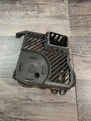 Conjunto de cubierta trasera para herbicida Craftsman W6220 WS2200 OEM Foto 1 de 2