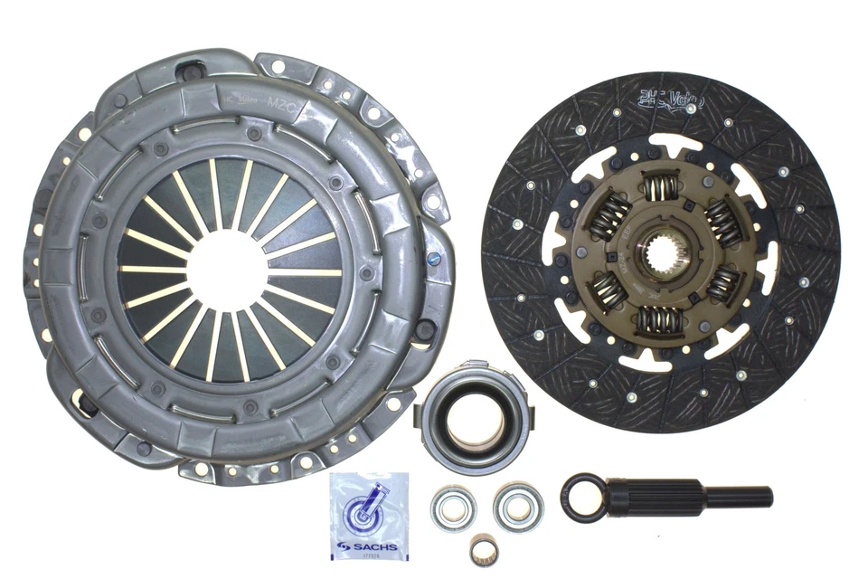 Transmission Clutch Kit for Mazda B2600 1987 - 1988 SACHS KF678-03 Foto 1 de 4