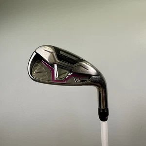Nike VRS Right Handed Ladies Demo 7 Iron. Ladies Flex Graphite Shaft - Picture 1 of 6