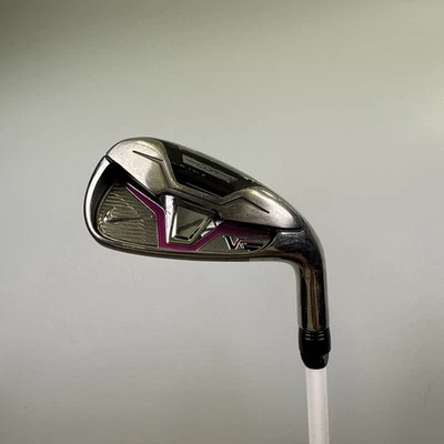 Nike VRS Right Handed Ladies Demo 7 Iron. Ladies Flex Graphite Shaft - Image 1 of 4
