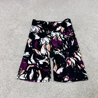 Pantalones Cortos Mujer Balance Collection Multicolor Pull On Talla Pequeña Foto 1 de 4