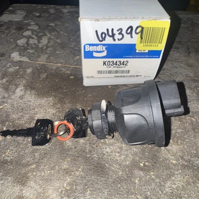NOS Blue Bird Vision School Bus Ignition Bendix K034342 - Image 1 of 2
