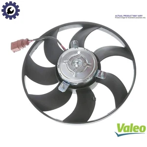 FAN ENGINE COOLING 696396 FOR NISSAN B4D 410/BR10DE 1.0L 3cyl MICRA V 1.5L 4cyl - Picture 1 of 8